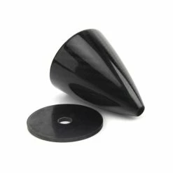 Best Pirce ✨ ZYHOBBY Uncut Lengthen 3K Carbon Fiber Spinners 2inch 2.25inch 4inch ❤️