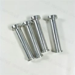 Best Sale ❤️ ZYHOBBY Engine Mounts For EME55/DLE55 Gasoline Engine EME Original 🤩