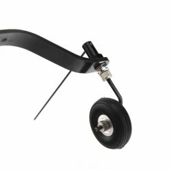 Budget 😉 ZYHOBBY Carbon Fiber Tail Wheel Kit A1 For 50-60CC Airplane ❤️